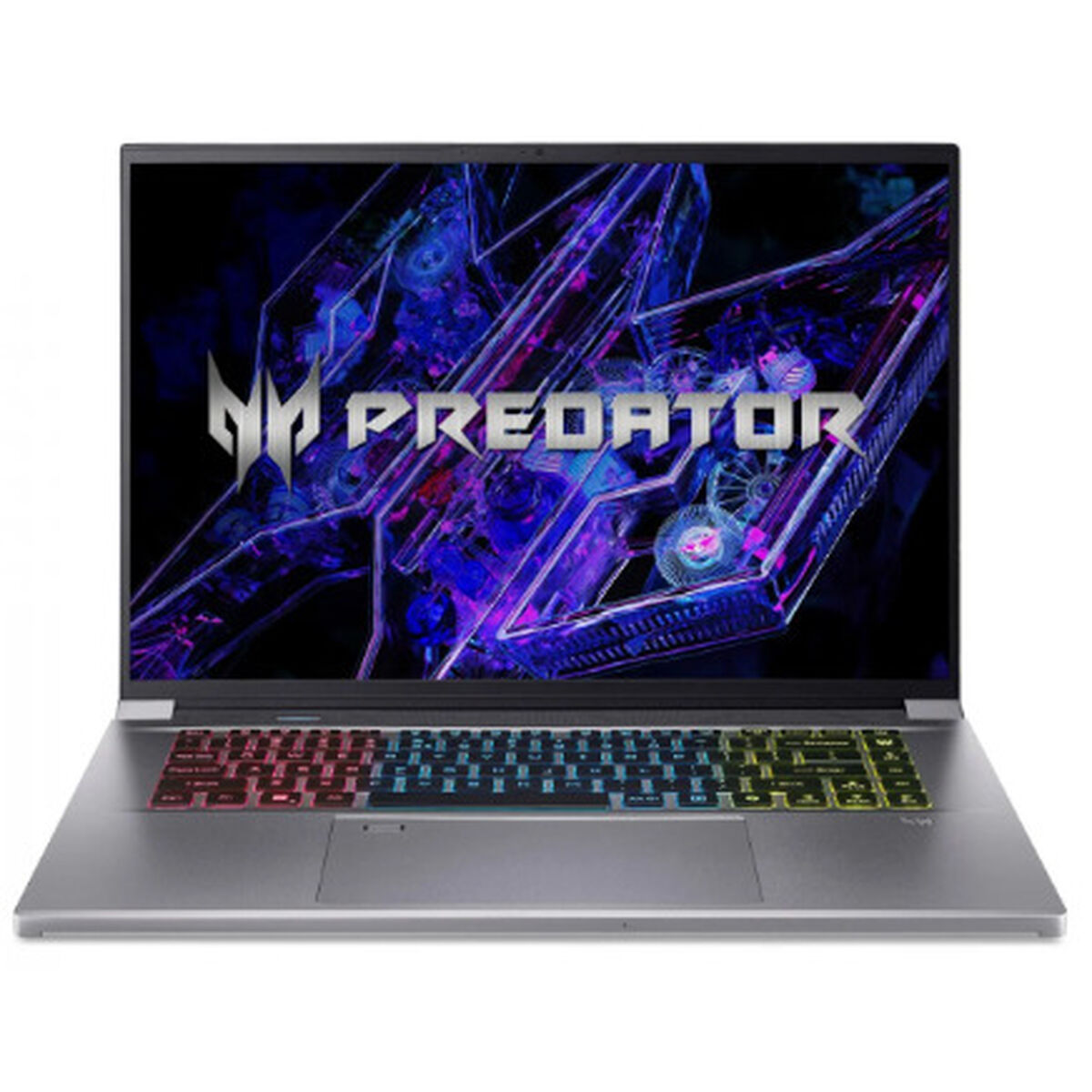 Laptop Acer NH.QPNEB.009 16″ 16 GB RAM 2 TB SSD Nvidia Geforce RTX 4060
