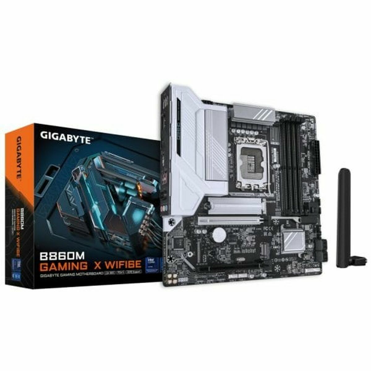 Motherboard Gigabyte LGA 1851 Motherboard Gigabyte LGA 1851
