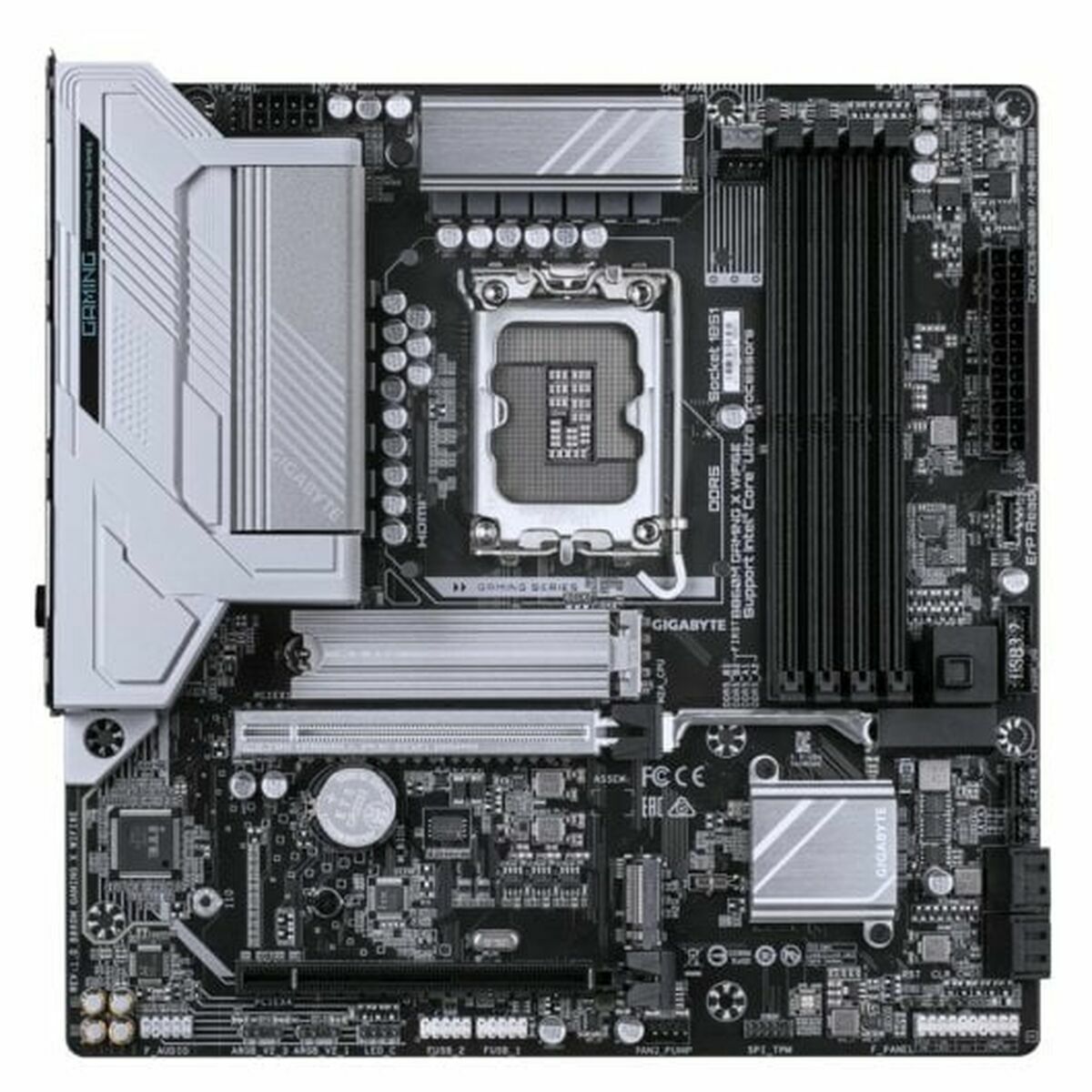 Motherboard Gigabyte LGA 1851