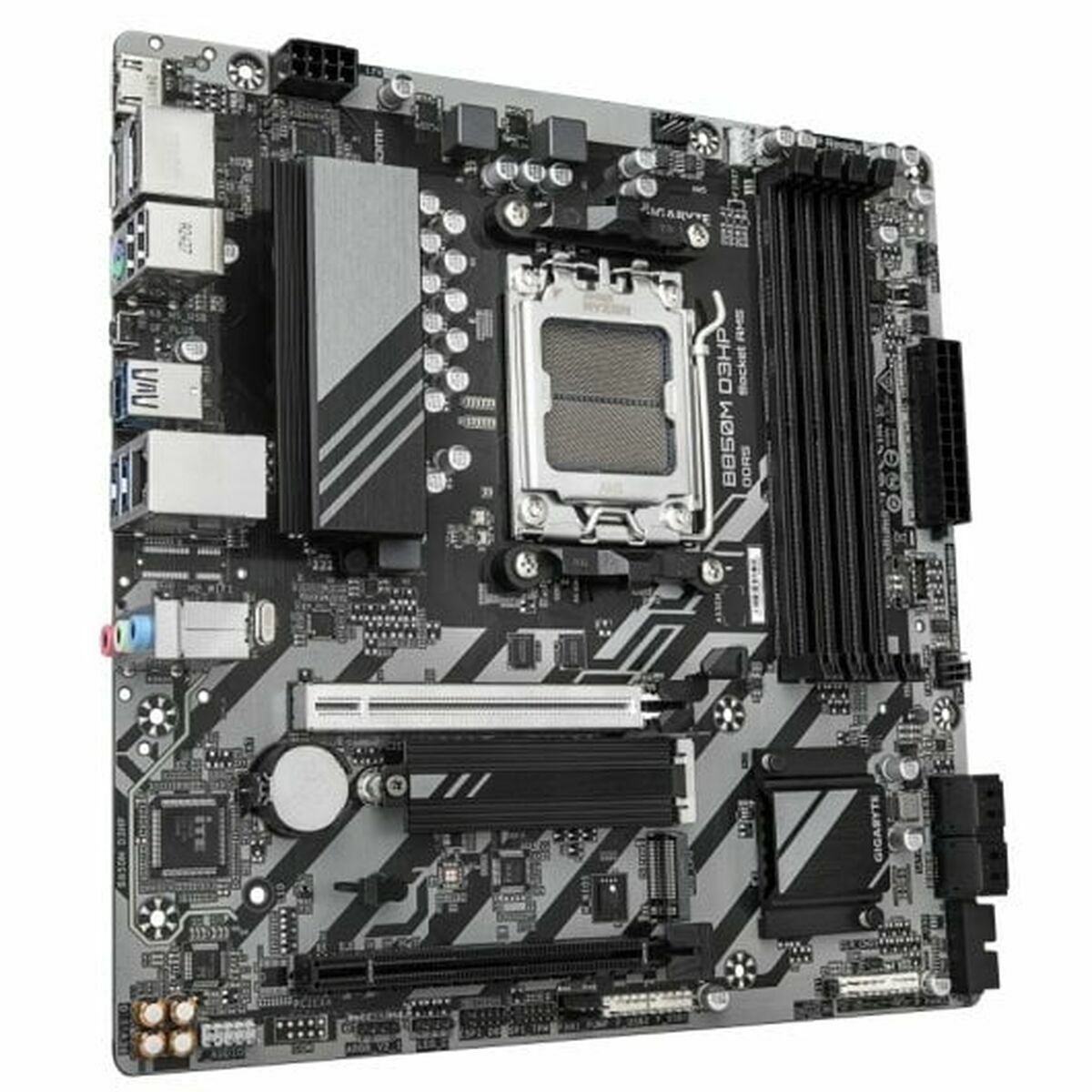 Motherboard Gigabyte AMD AMD AM5