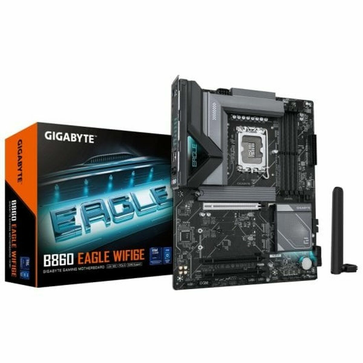 Motherboard Gigabyte LGA 1851 Motherboard Gigabyte LGA 1851
