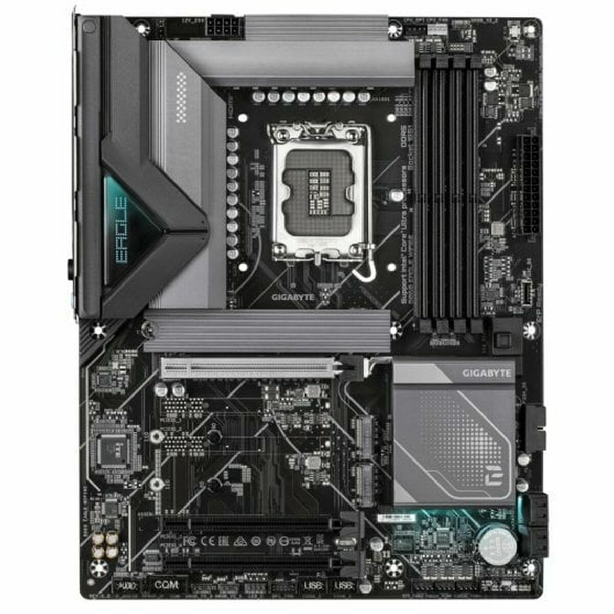 Motherboard Gigabyte LGA 1851
