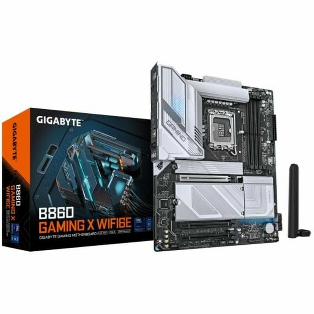 Motherboard Gigabyte LGA 1851 Motherboard Gigabyte LGA 1851