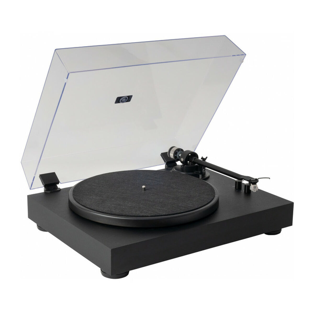 Record Player FONESTAR VINYL-13 Black Record Player FONESTAR VINYL-13 Black