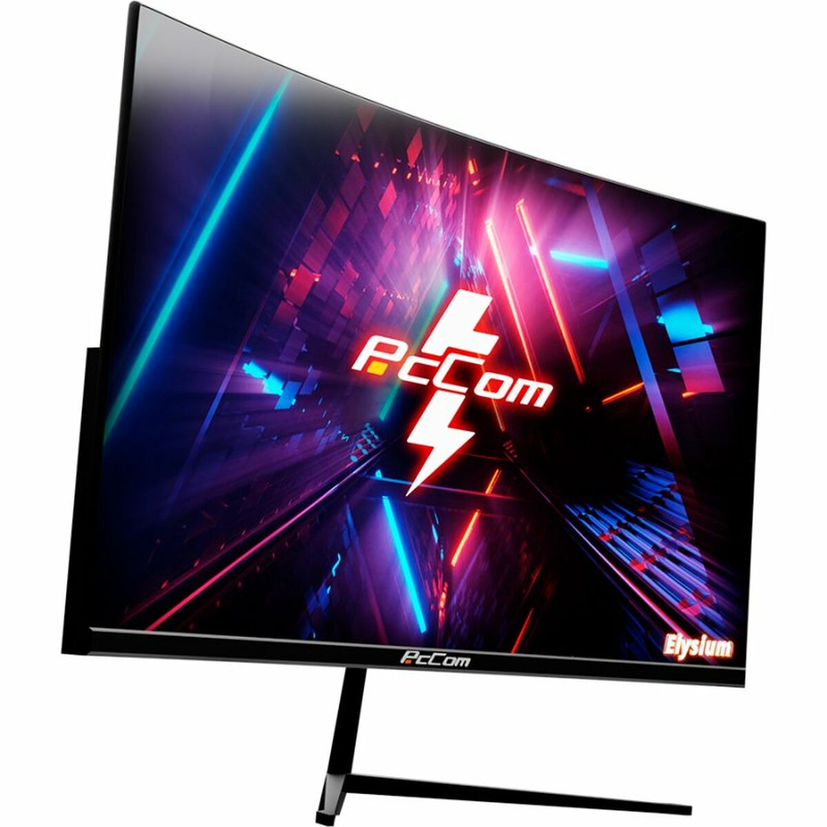 Monitor PcCom Elysium GO2480CV 23,8″ 165 Hz