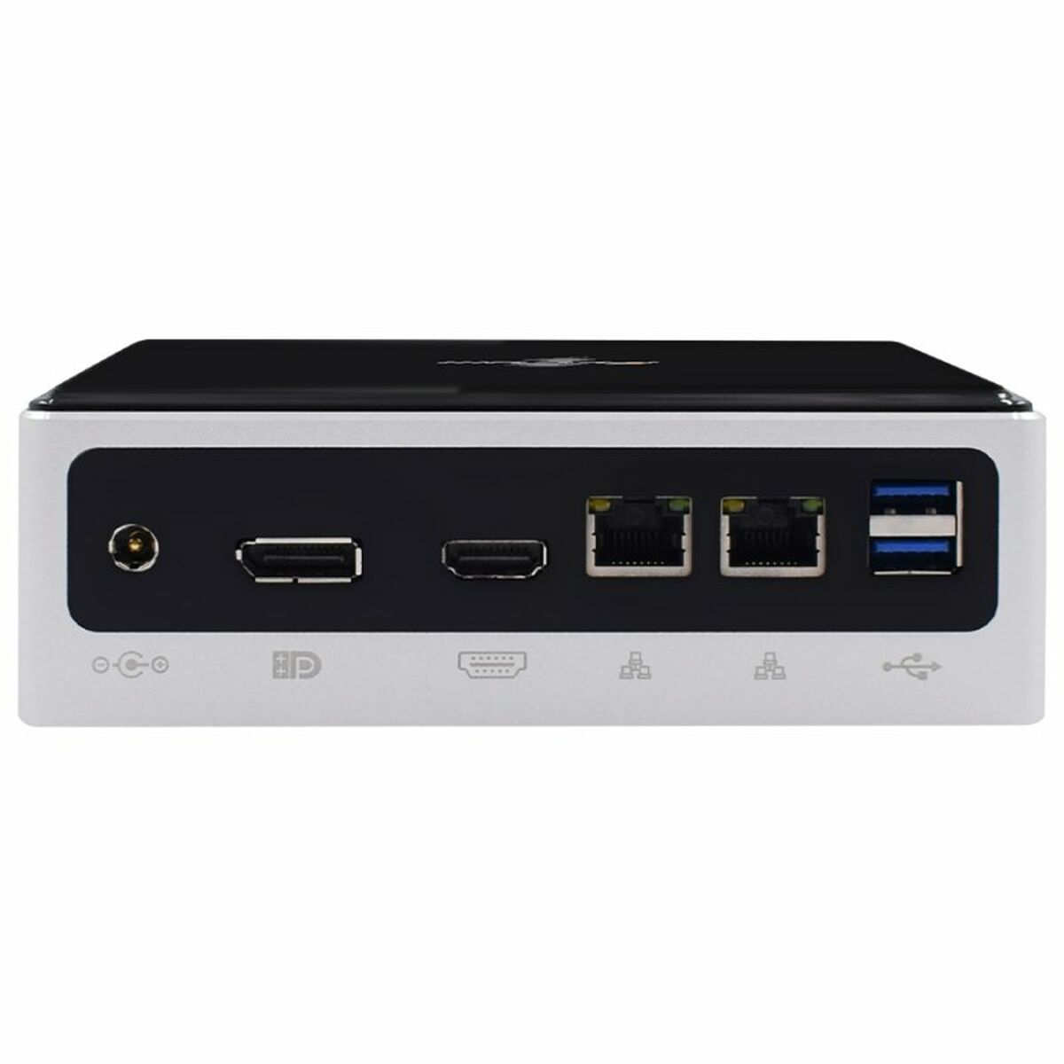 Mini PC PcCom Neural Mini i3 i3-10110U Mini PC PcCom Neural Mini i3 i3-10110U