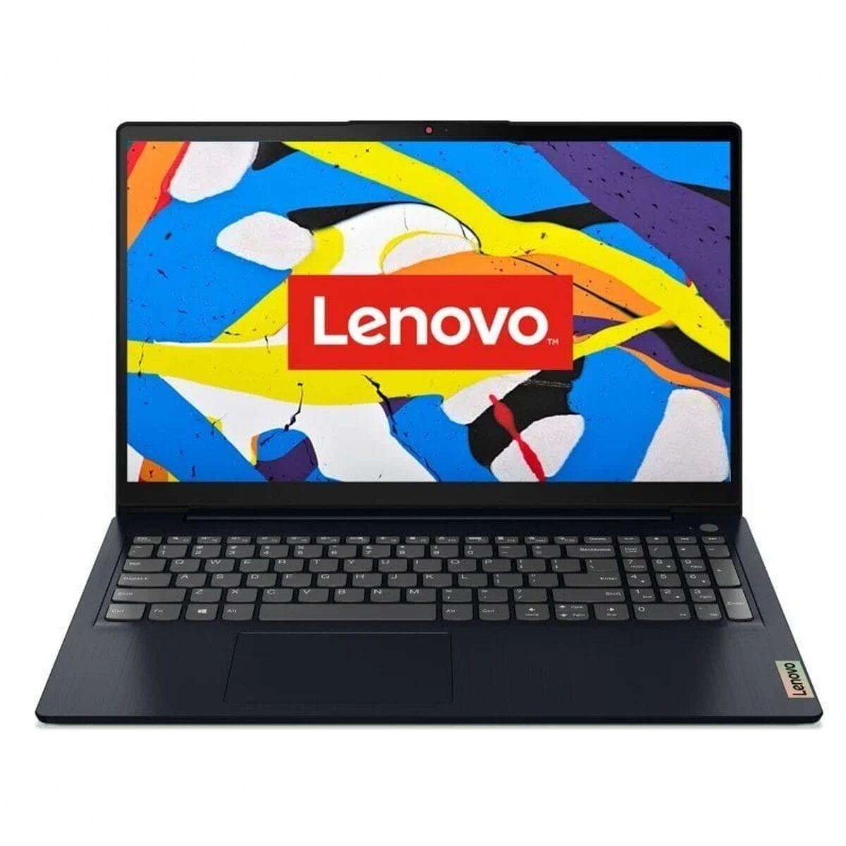 Laptop Lenovo 3 15ITL6 15,6″ Intel Core i3-1115G4 8 GB RAM 256 GB SSD Spanish Qwerty Intel© Core™ i3-1115G4