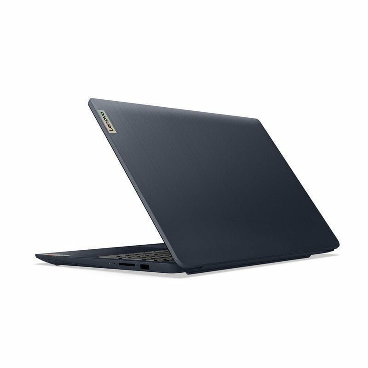 Laptop Lenovo 3 15ITL6 15,6″ Intel Core i3-1115G4 8 GB RAM 256 GB SSD Spanish Qwerty Intel© Core™ i3-1115G4