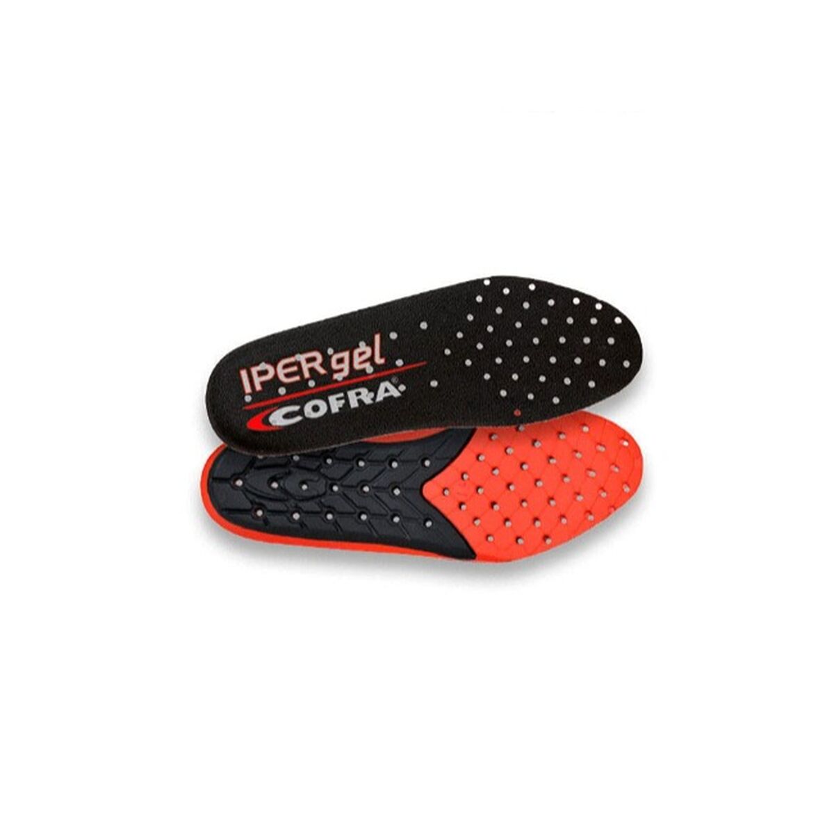 Stencils Cofra IPER Gel Stencils Cofra IPER Gel