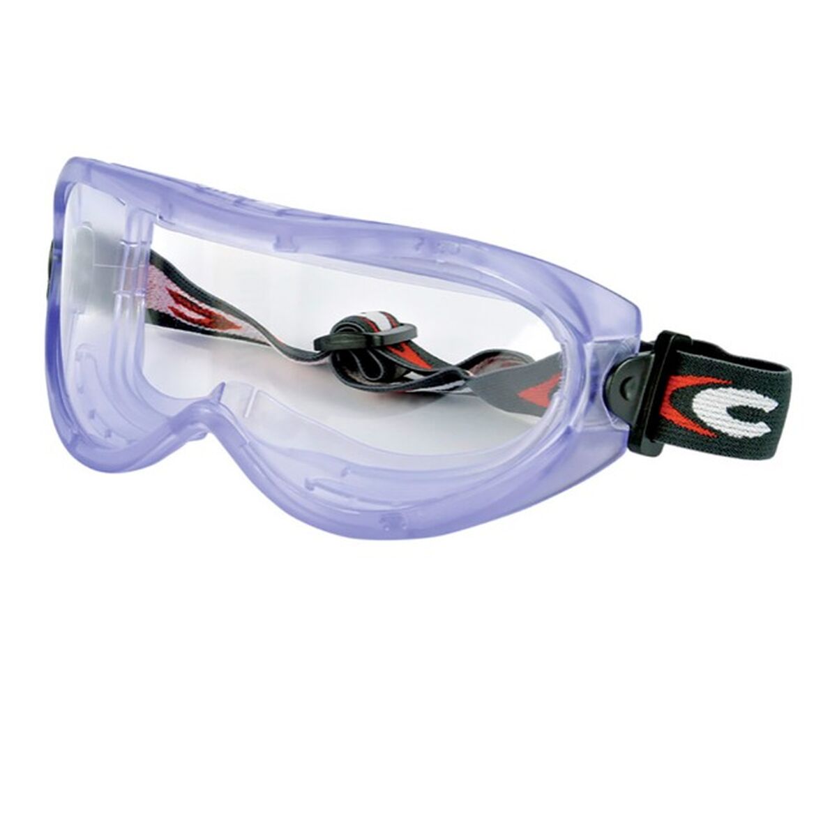 Protective Glasses Cofra Sofytouch Protective Glasses Cofra Sofytouch