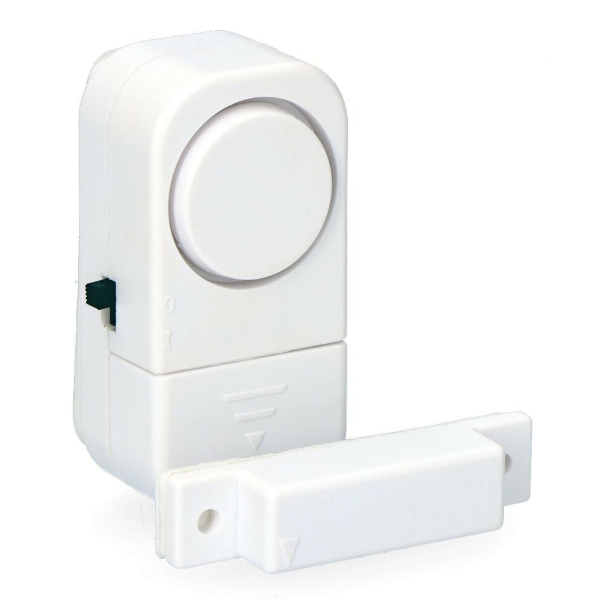 Wireless Door & Window Contact Alarm EDM 03203 Wireless Door & Window Contact Alarm EDM 03203