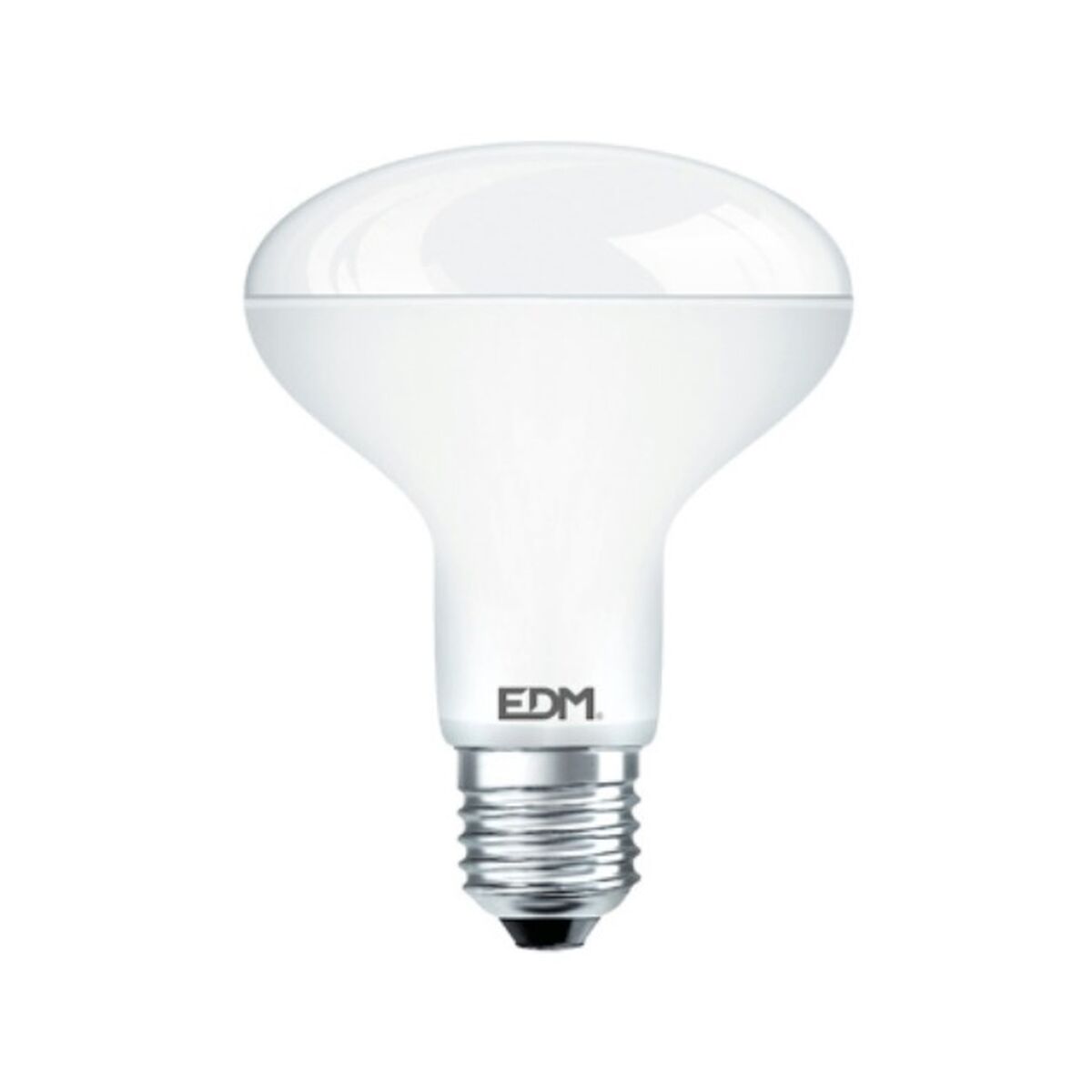 LED lamp EDM 35487 F 60 W 10 W 68 W E27 810 Lm 932 Lm Ã 7,9 x 11 cm Reflector (3200 K)
