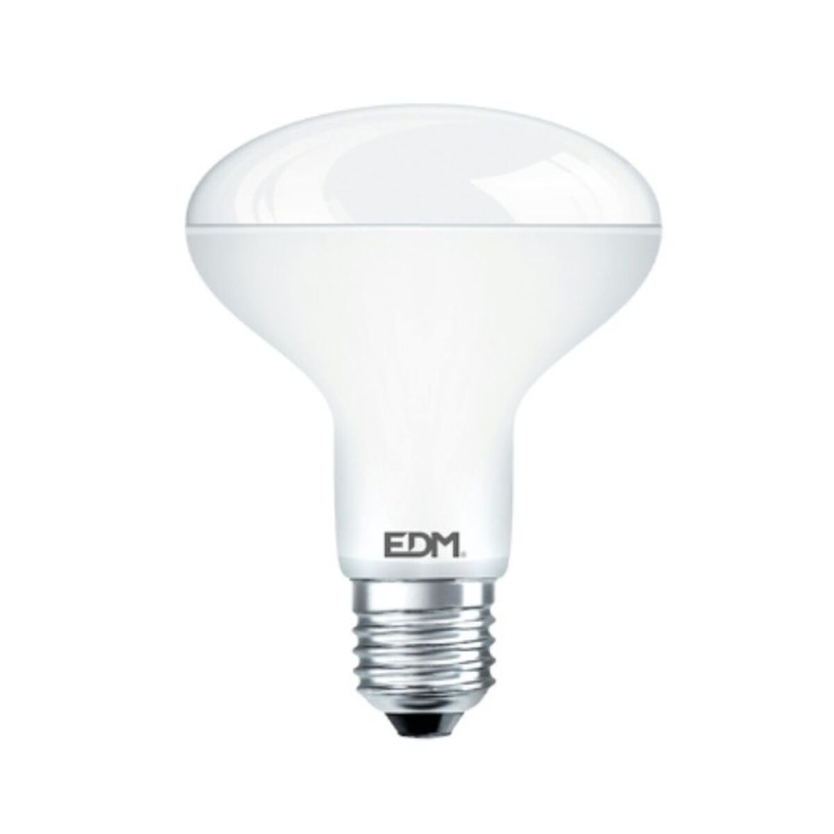 LED lamp EDM 35488 F 12 W 75 W 80 W E27 1055 lm Ã 9 x 12 cm Reflector (3200 K)