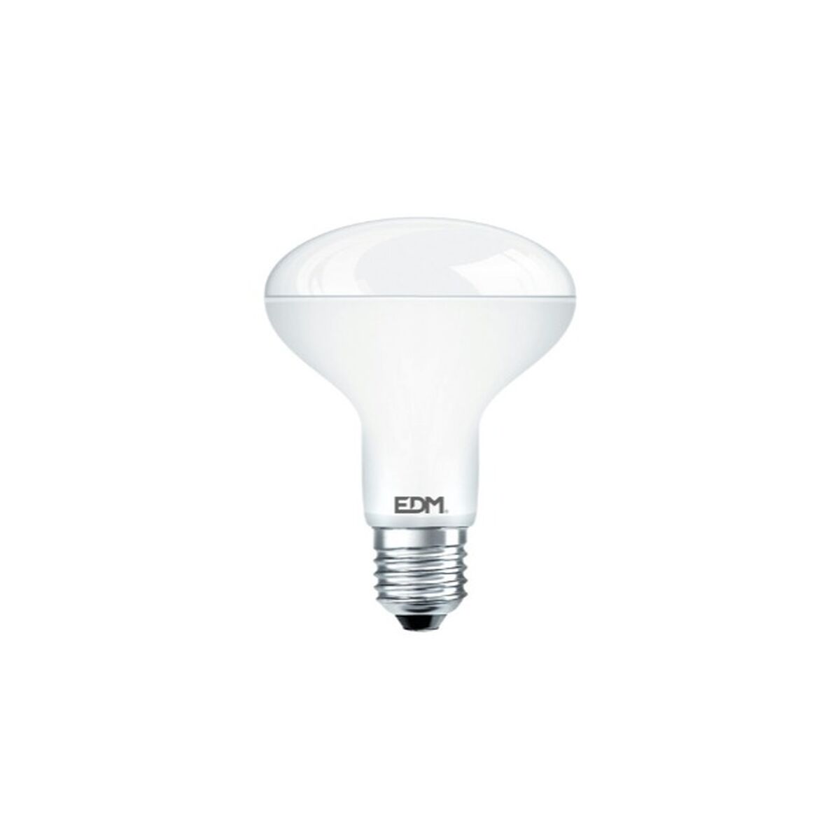 LED lamp EDM 35489 F 12 W 75 W 80 W E27 1055 lm Ã 9 x 12 cm Reflector (6400 K)