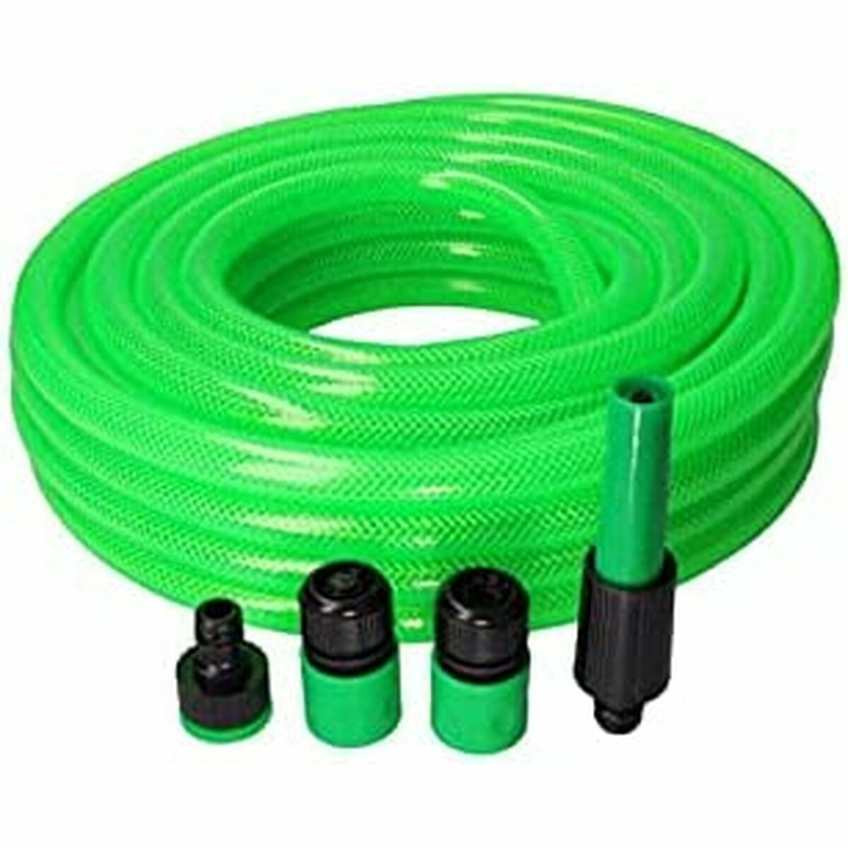 Hose EDM 74060 PVC (15 m) (5 Units) Hose EDM 74060 PVC (15 m) (5 Units)