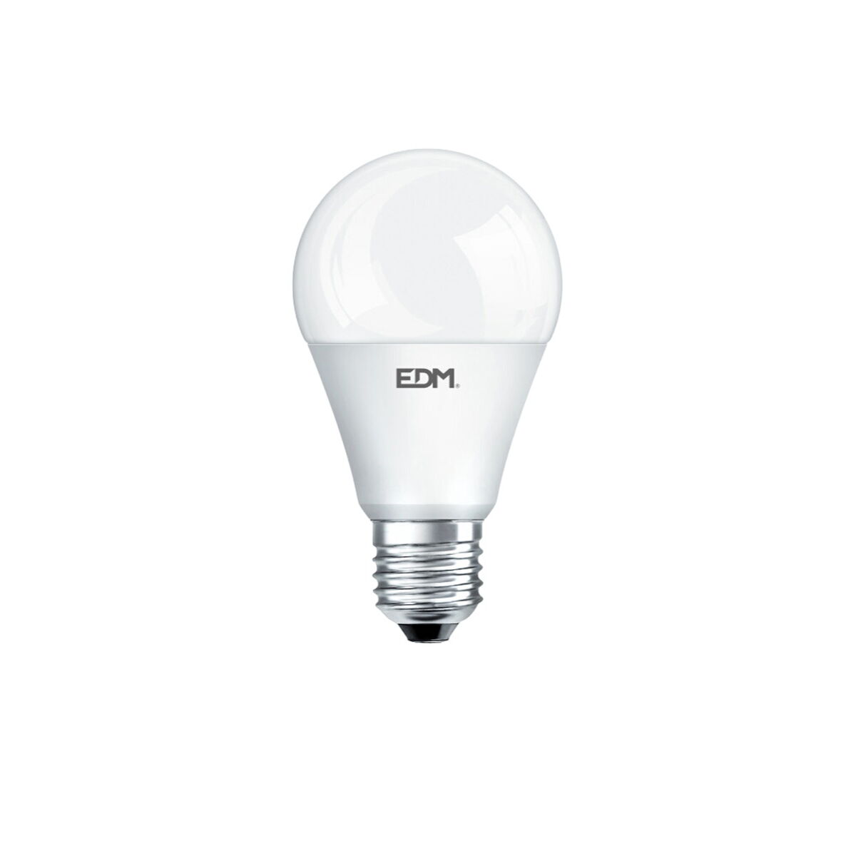 LED lamp EDM 98851 60 W 73 W 10 W E27 1020 Lm Ã 5,9 x 11 cm (6400 K)