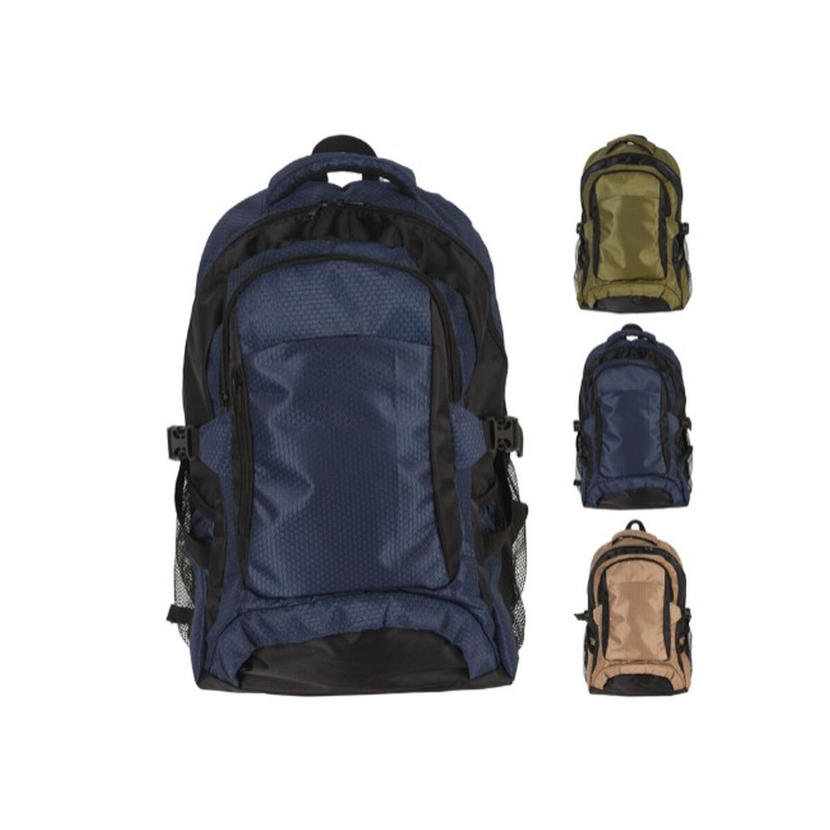 Folding Backpack Redcliffs 30 L Folding Backpack Redcliffs 30 L