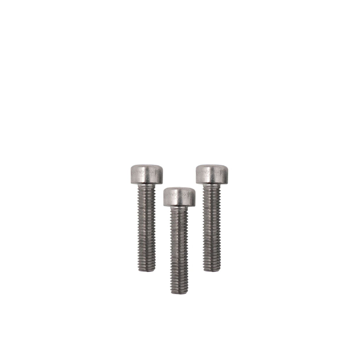 Screw kit Micel TLD27 9,8 x 9,8 x 30 mm Mechanism for roll-out awning Screw kit Micel TLD27 9,8 x 9,8 x 30 mm Mechanism for roll-out awning