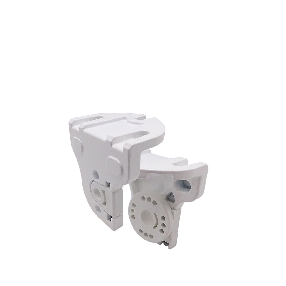 Awning bracket Micel TLD03 White 11,3 x 8,5 x 11 cm Shaft Awning bracket Micel TLD03 White 11,3 x 8,5 x 11 cm Shaft