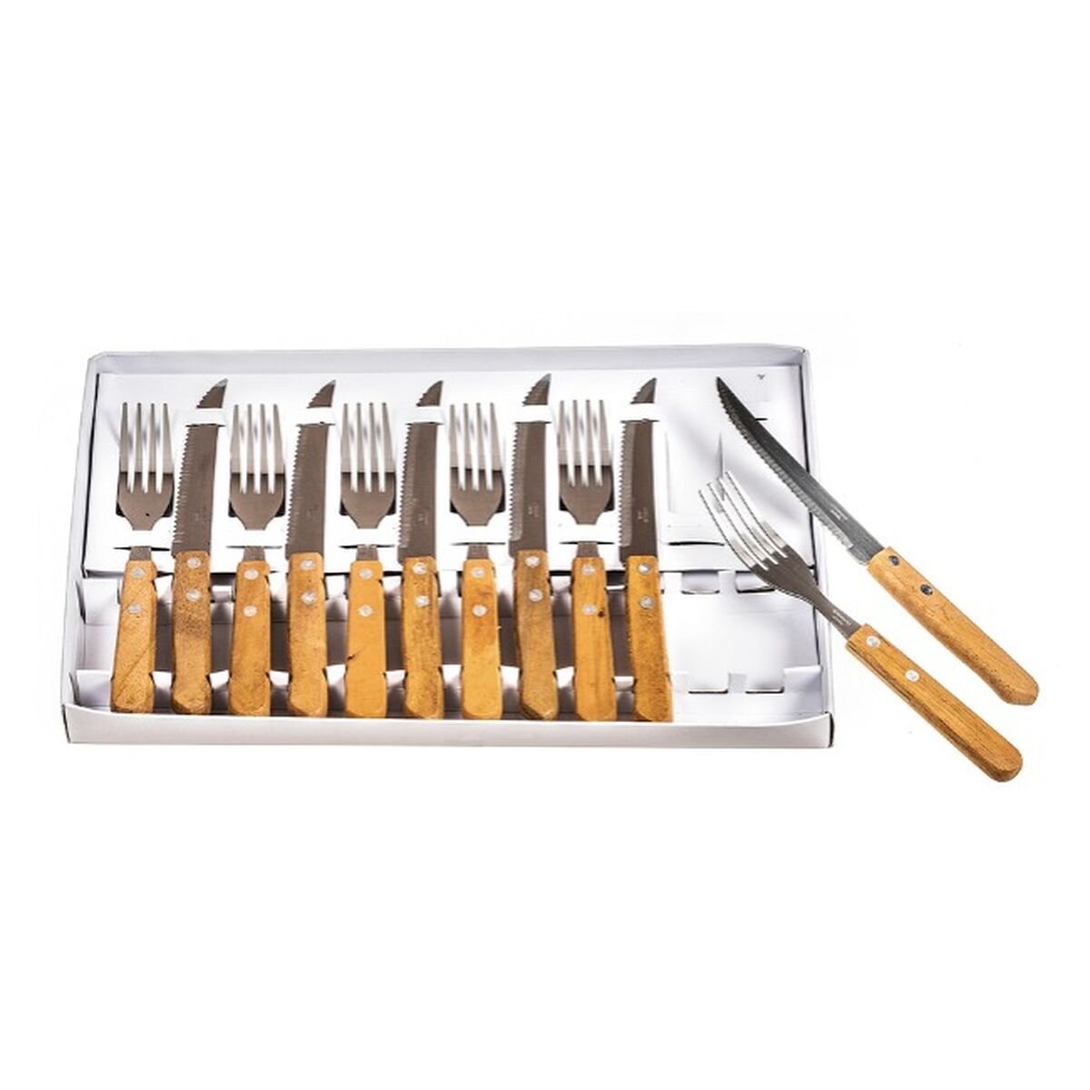 Cutlery Kozina 12 Pieces Cutlery Kozina 12 Pieces
