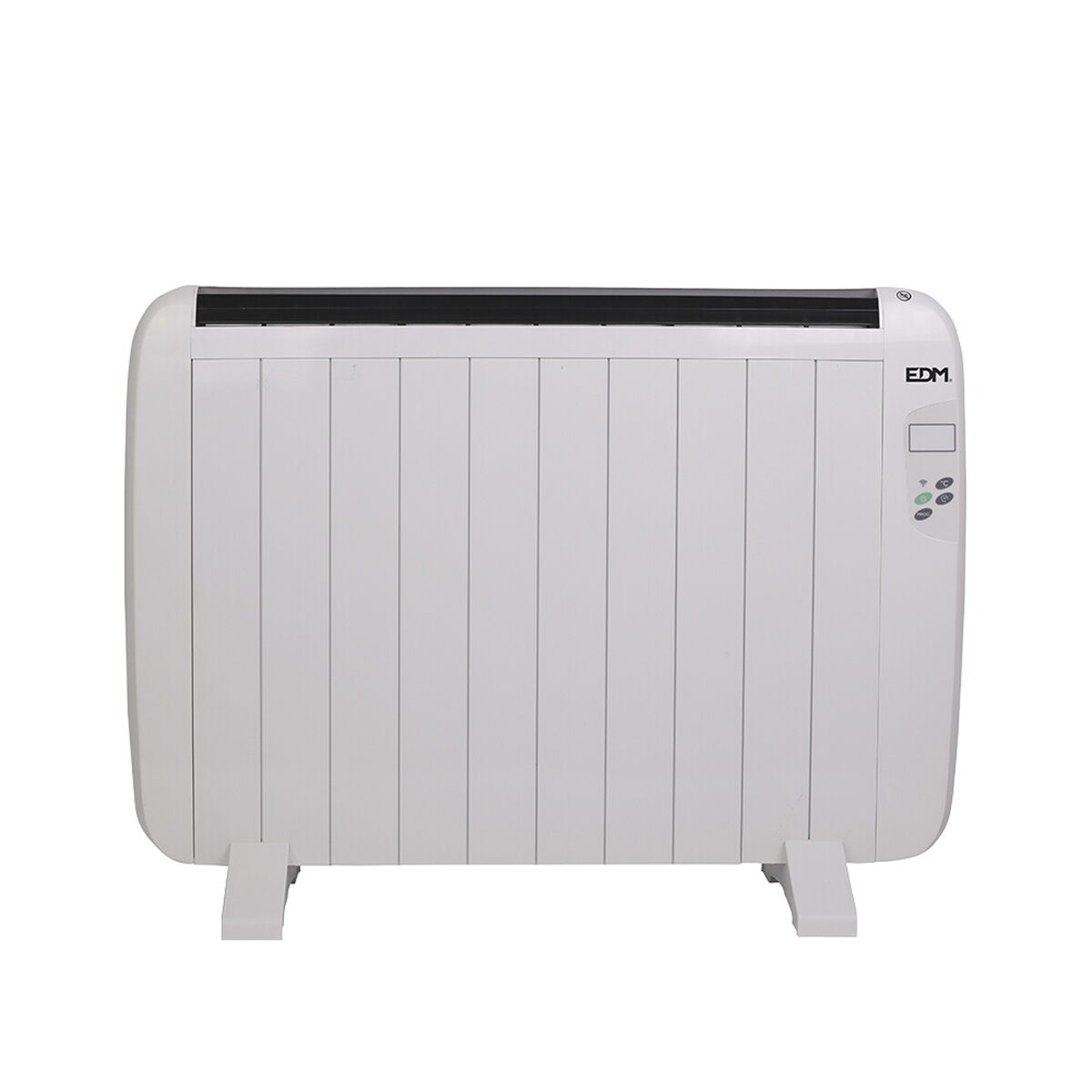 Convector EDM 07897 White 1500 W Wi-Fi Convector EDM 07897 White 1500 W Wi-Fi