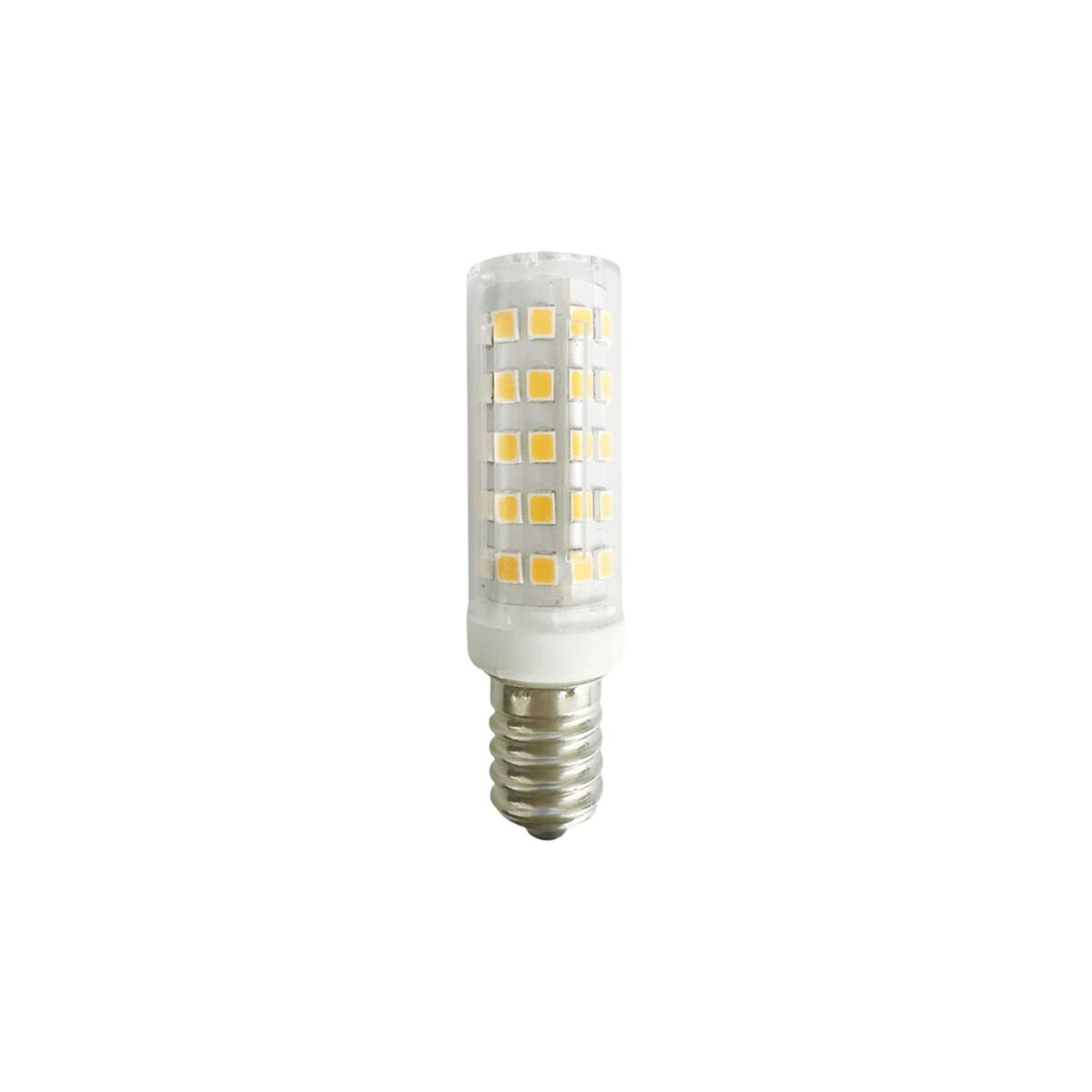 LED lamp EDM 98842 E 60 W E14 800 lm Tubular (3200 K) LED lamp EDM 98842 E 60 W E14 800 lm Tubular (3200 K)