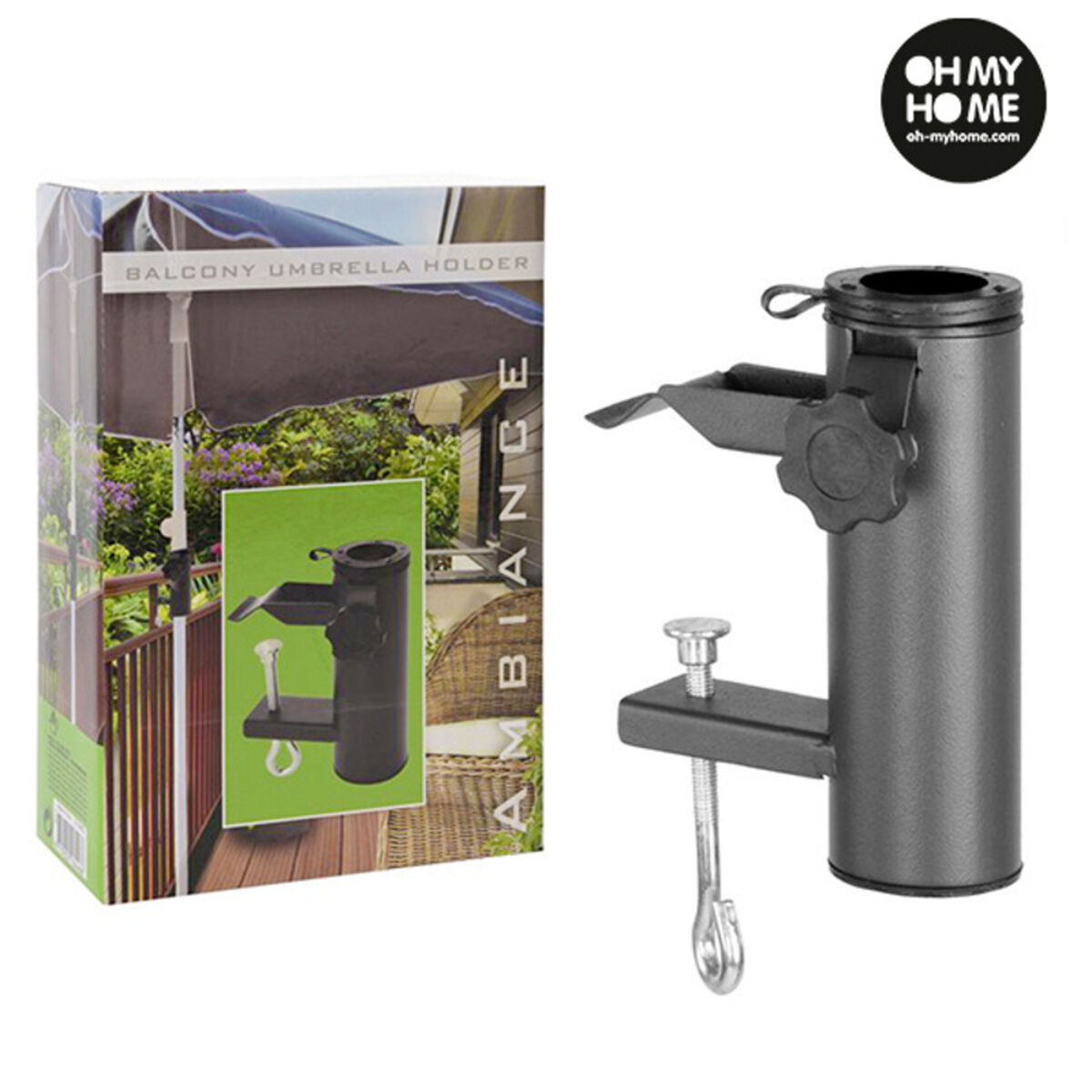 Multi-purpose Cart Ambiance