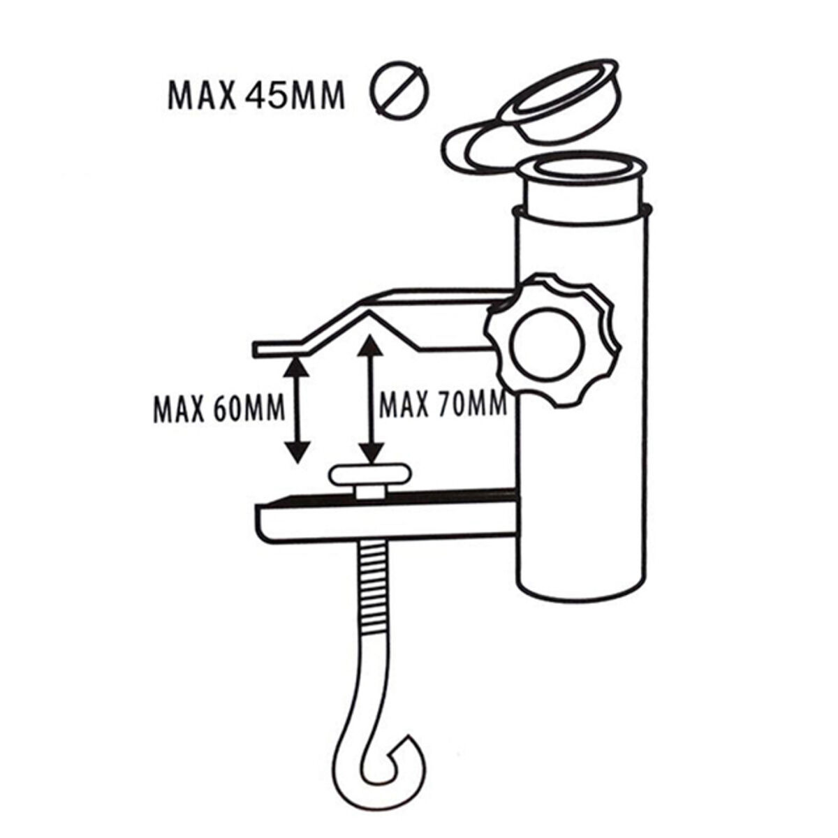 Multi-purpose Cart Ambiance