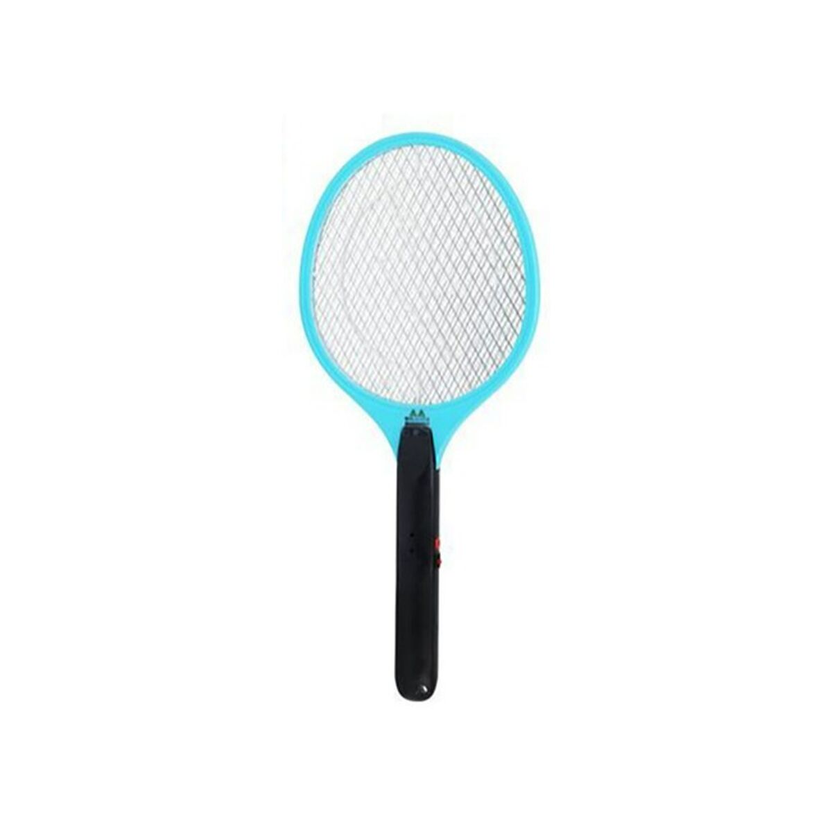 Rechargeable Insect Killer Racket with LED Lifetime 48 x 21 cm Metal/Plastic Rechargeable Insect Killer Racket with LED Lifetime 48 x 21 cm Metal/Plastic