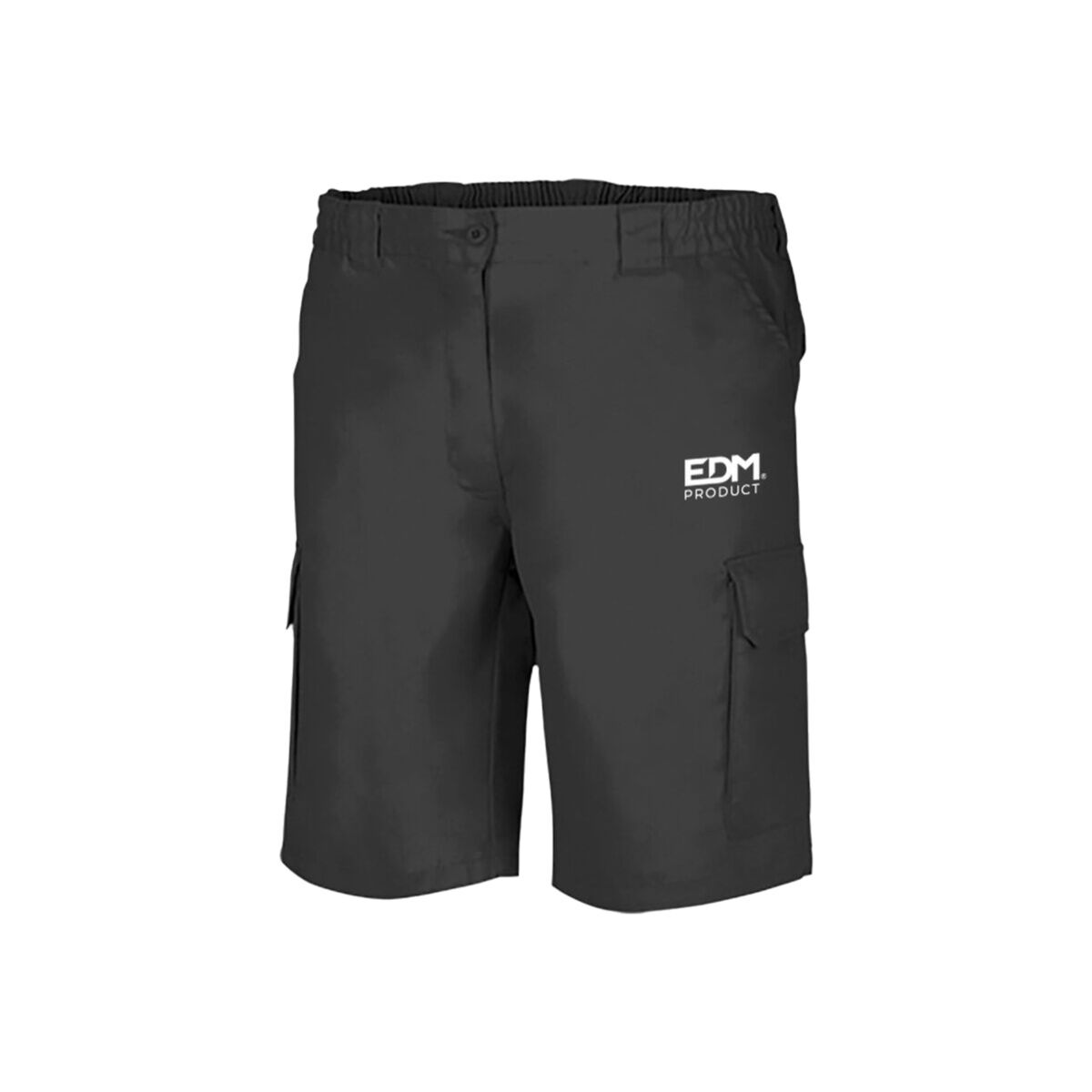 Shorts EDM Black Shorts EDM Black