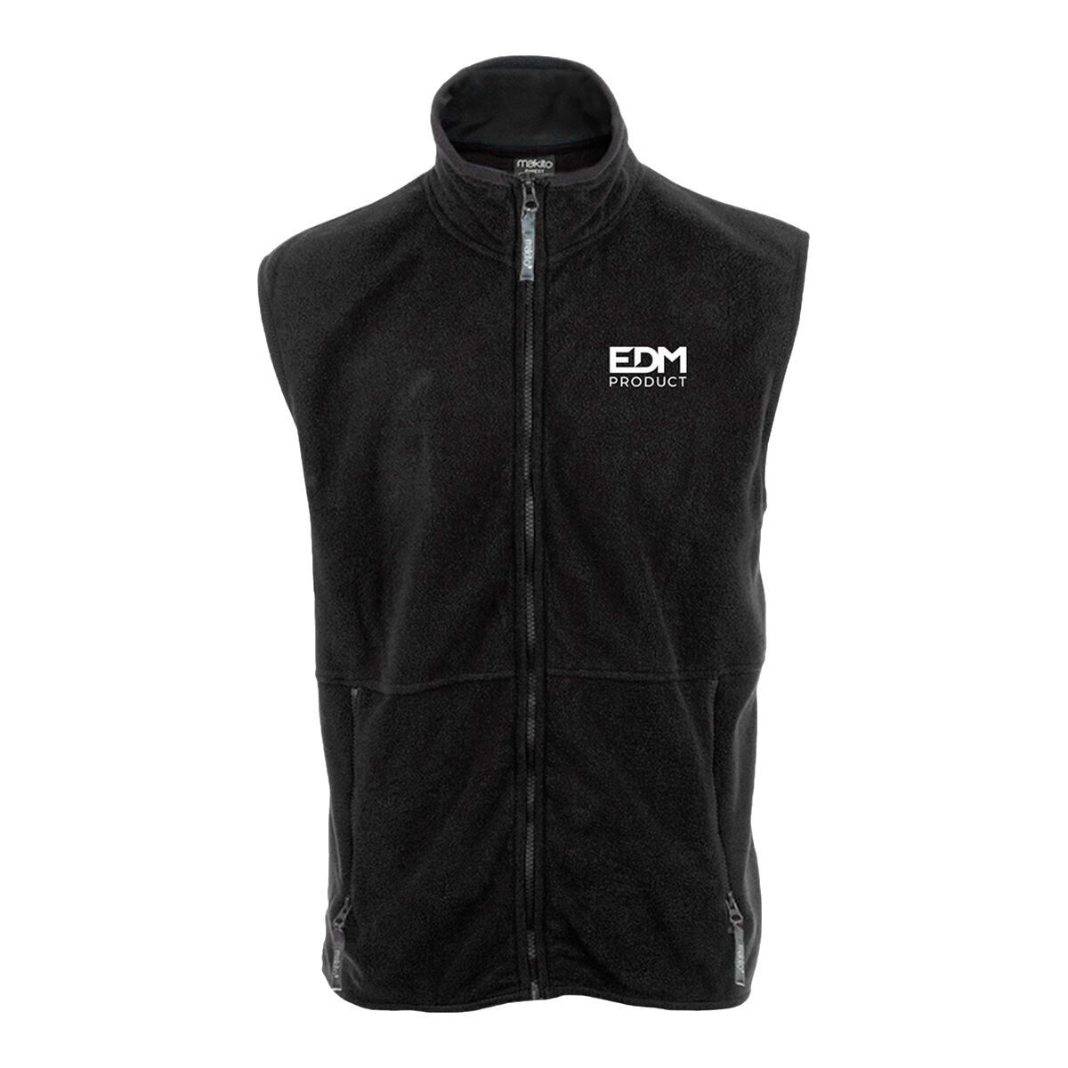 Vest EDM Black Vest EDM Black