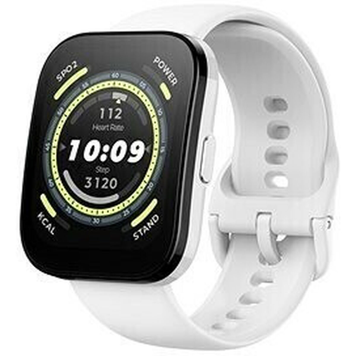 Smartwatch Amazfit Bip 5 1,91″ Smartwatch Amazfit Bip 5 1,91″
