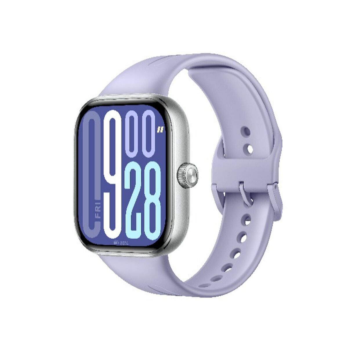 Smartwatch Xiaomi BHR9388GL Purple Twilight