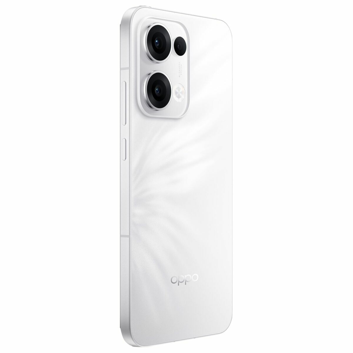 Smartphone Oppo 110010235372 6,6″ Octa Core 12 GB RAM 256 GB White