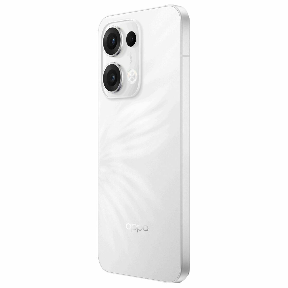 Smartphone Oppo 110010235372 6,6″ Octa Core 12 GB RAM 256 GB White