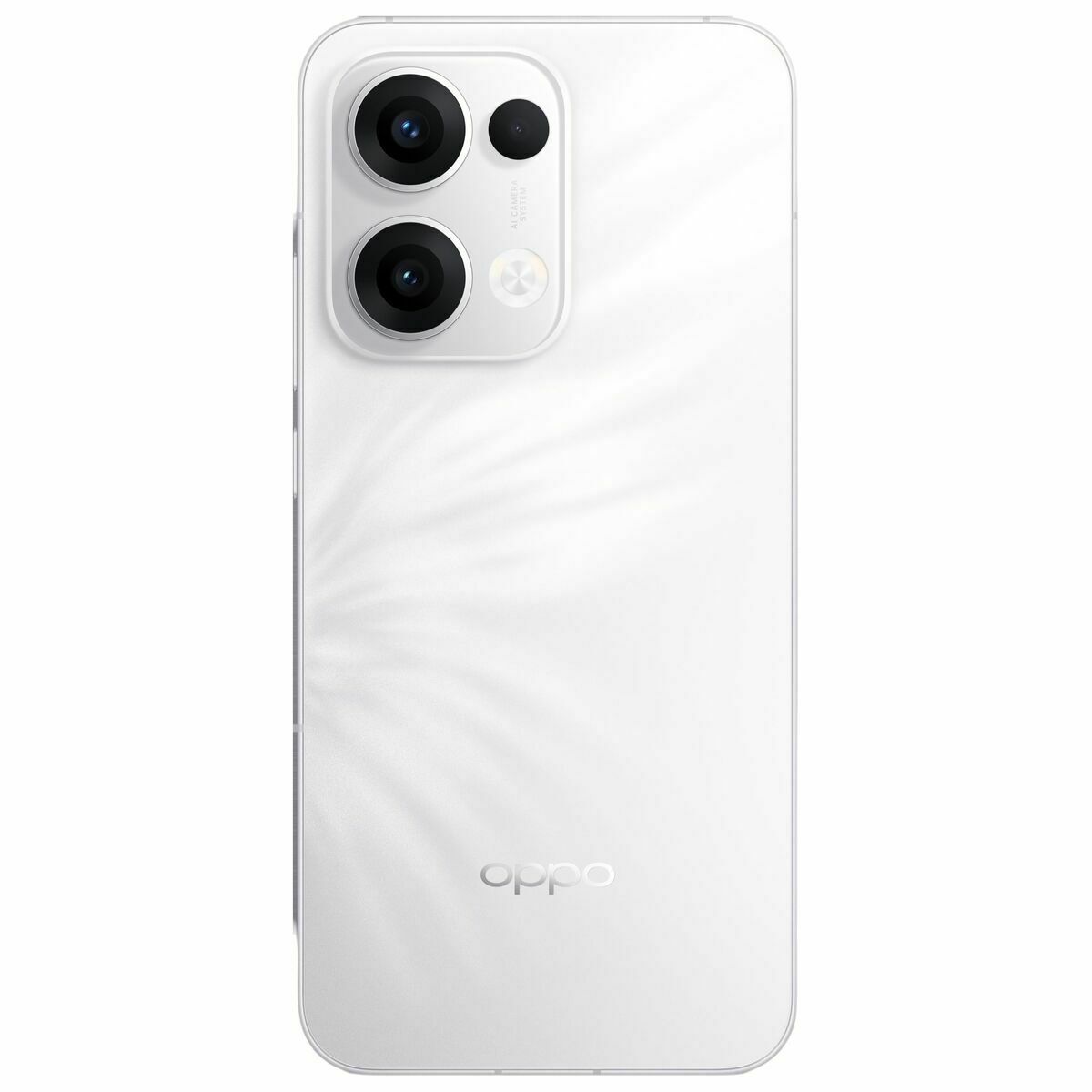 Smartphone Oppo 110010235372 6,6″ Octa Core 12 GB RAM 256 GB White