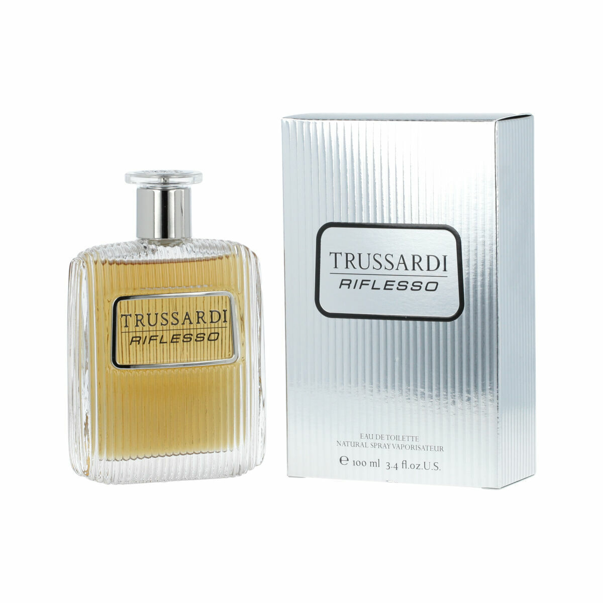 Men’s Perfume Trussardi Men EDT