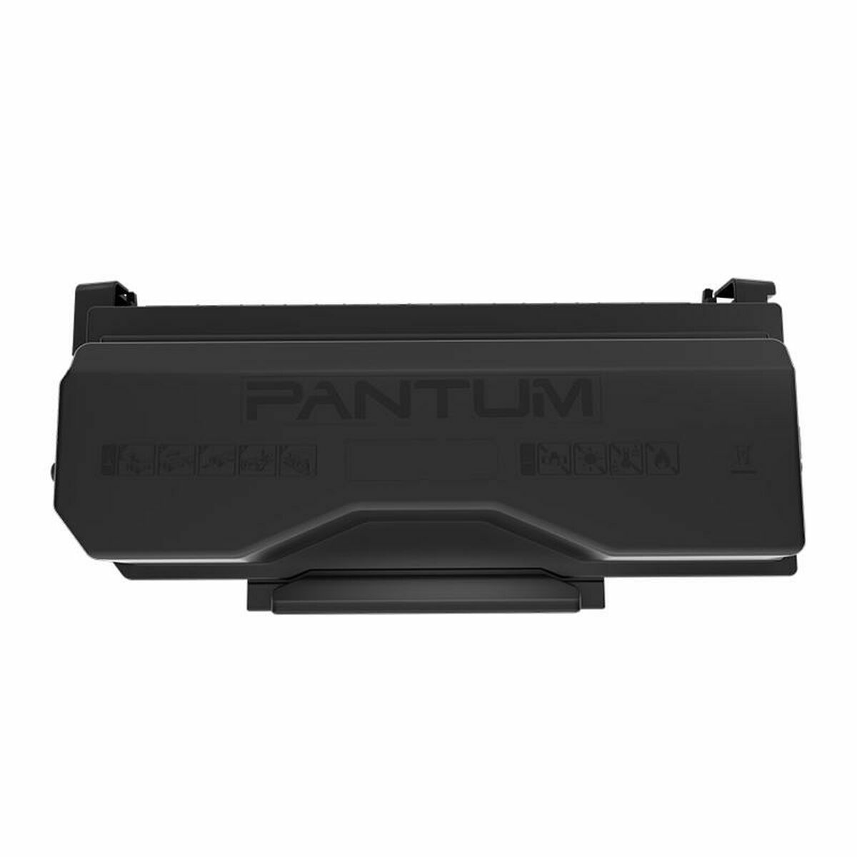 Original Toner Pantum Black Original Toner Pantum Black