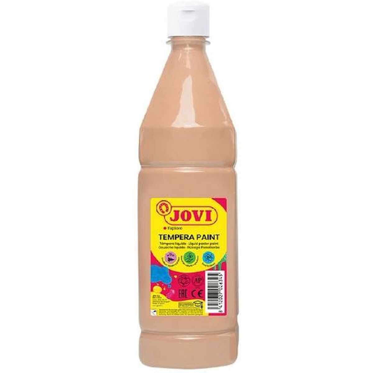 Tempera Jovi Meat 1 L (6 Units)