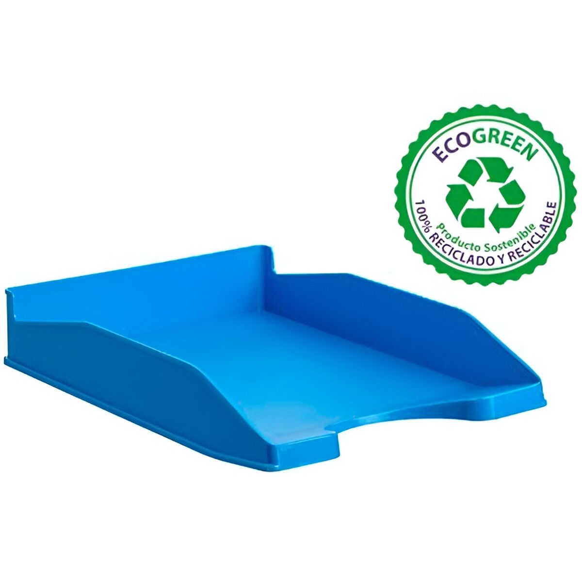 Filing Tray Archivo 2000 Blue A4 (6 Units)