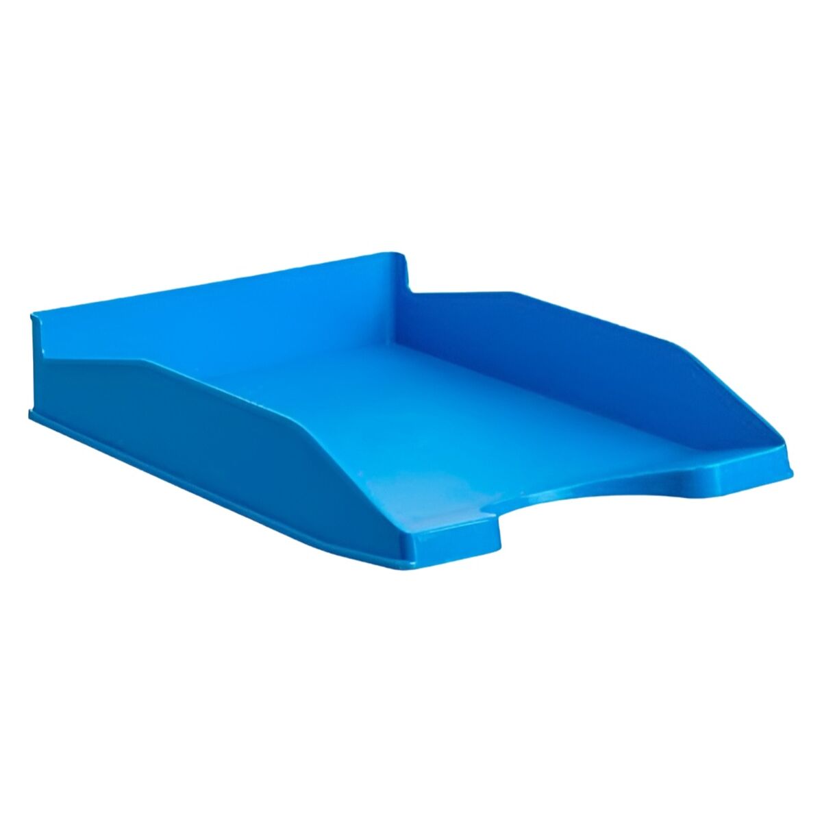 Filing Tray Archivo 2000 Blue A4 (6 Units)