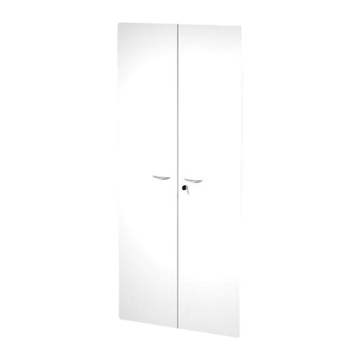 Door Artexport PRESTO White Melamin 80 x 175 x 1,8 cm 2 Units Door Artexport PRESTO White Melamin 80 x 175 x 1,8 cm 2 Units