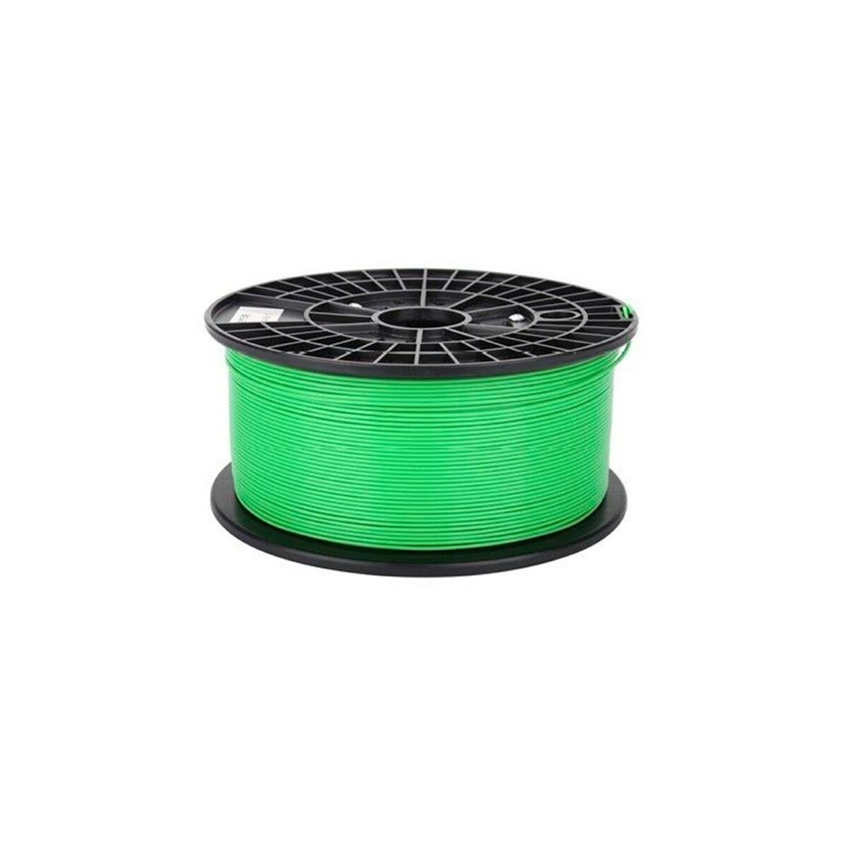 Filament Reel CoLiDo 1 kg 1,75 mm Green Filament Reel CoLiDo 1 kg 1,75 mm Green