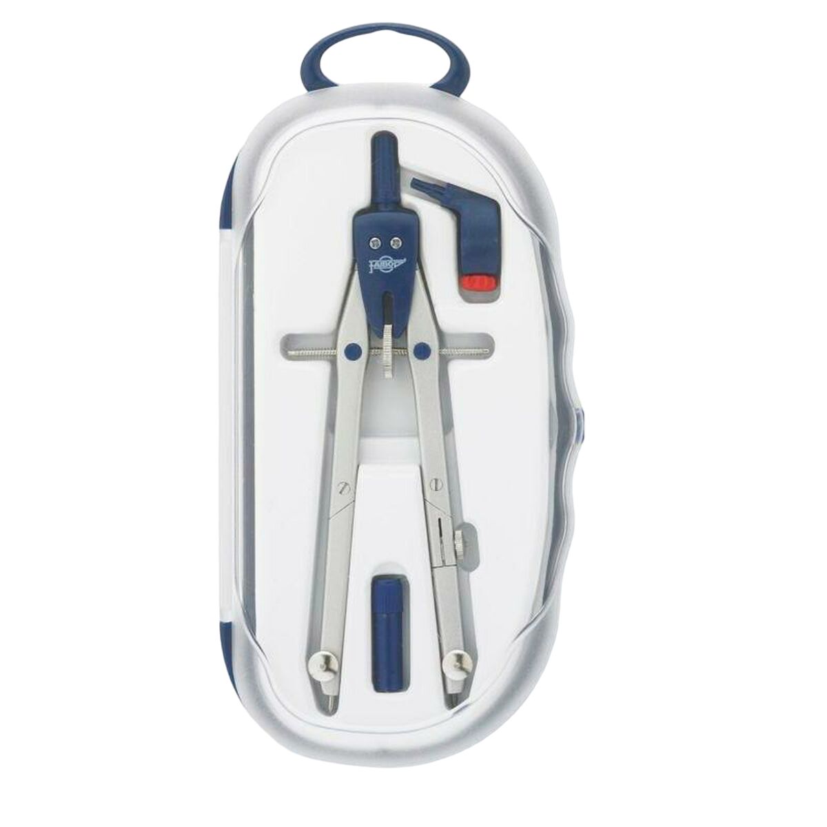 Compass Faibo Blue Line Compass Faibo Blue Line