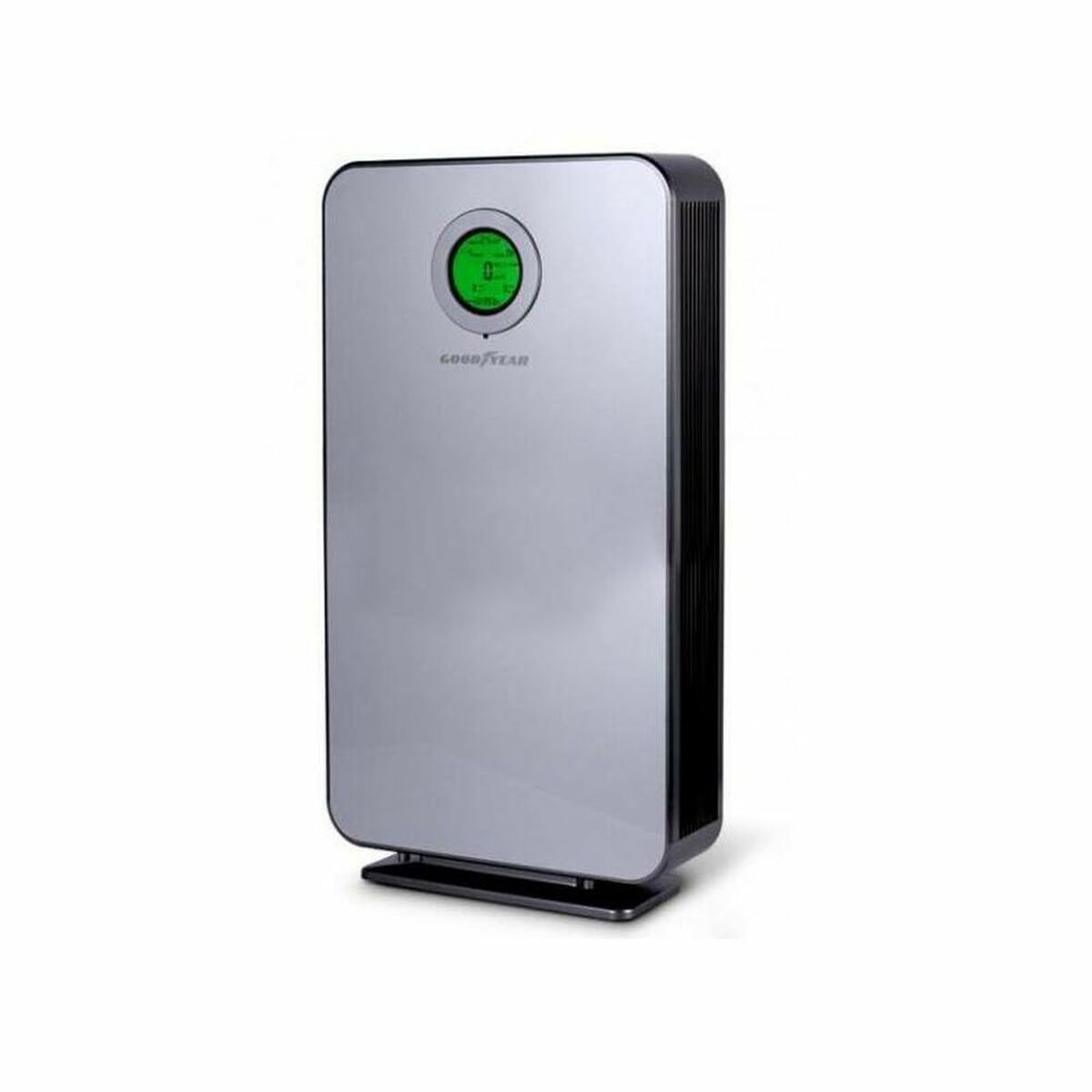 Air purifier Goodyear GY1520AP 40 W Silver Air purifier Goodyear GY1520AP 40 W Silver
