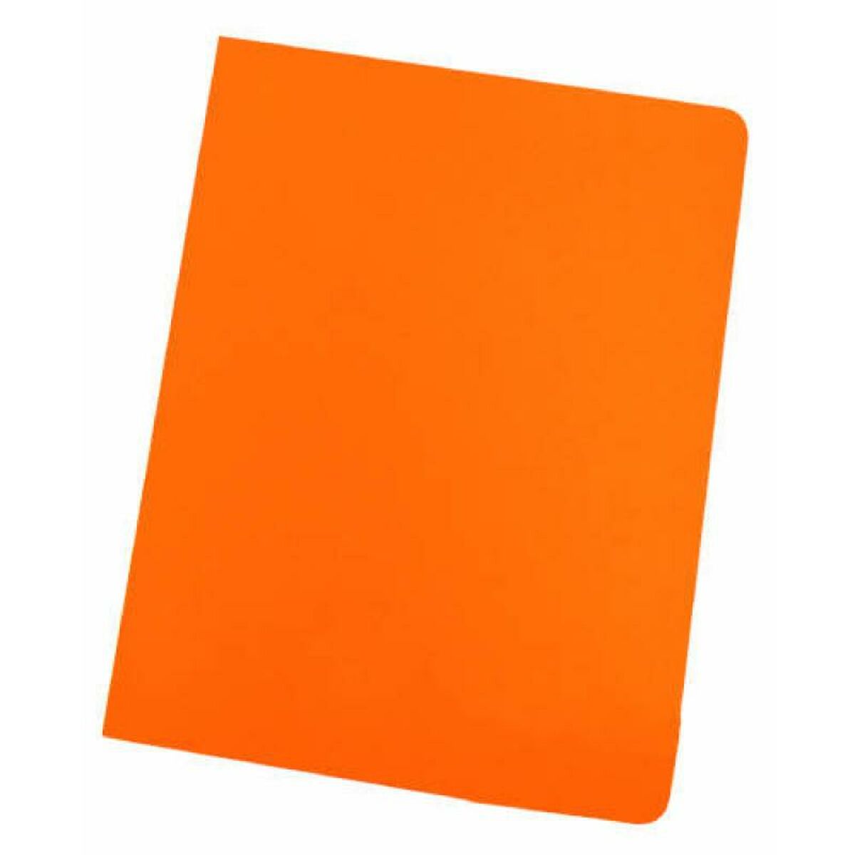 Subfolder Mariola Orange A4 50 Pieces Subfolder Mariola Orange A4 50 Pieces