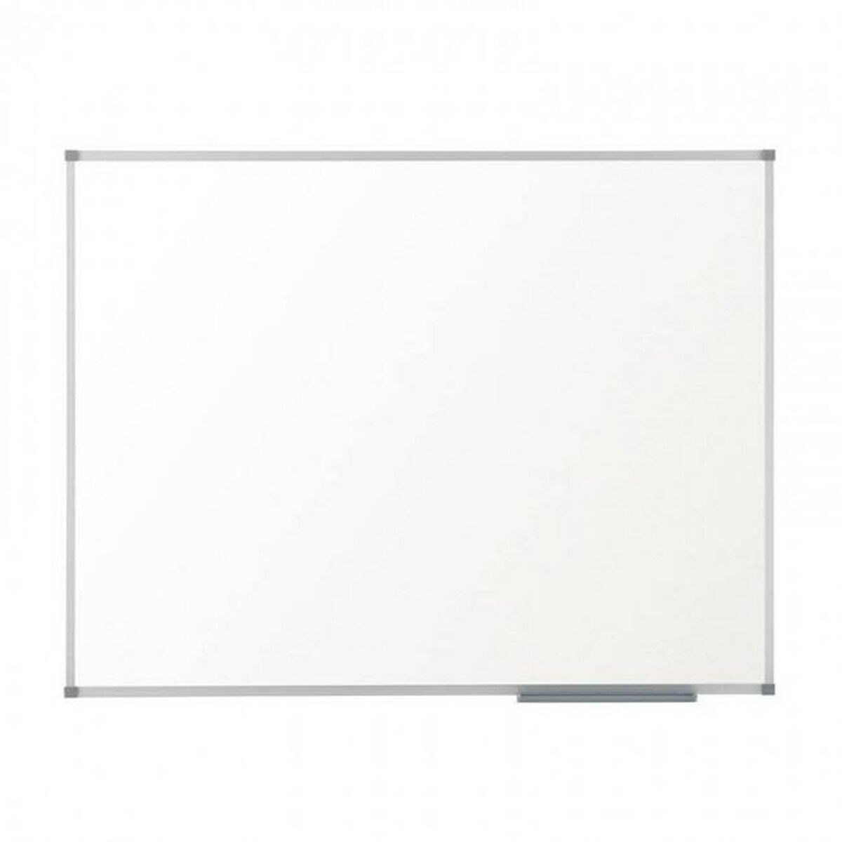 Magnetic board Nobo Essence White Aluminium Steel 180 x 120 cm (Refurbished B) Magnetic board Nobo Essence White Aluminium Steel 180 x 120 cm (Refurbished B)