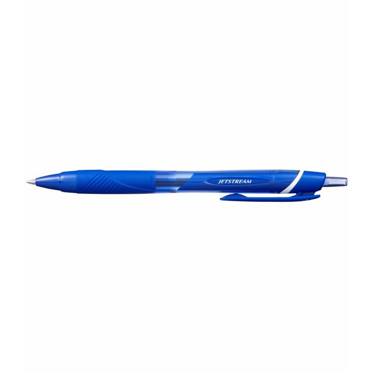 Liquid ink pen Uni-Ball Jetstream SXN-150C-07 Blue 1 mm (10 Pieces) Liquid ink pen Uni-Ball Jetstream SXN-150C-07 Blue 1 mm (10 Pieces)
