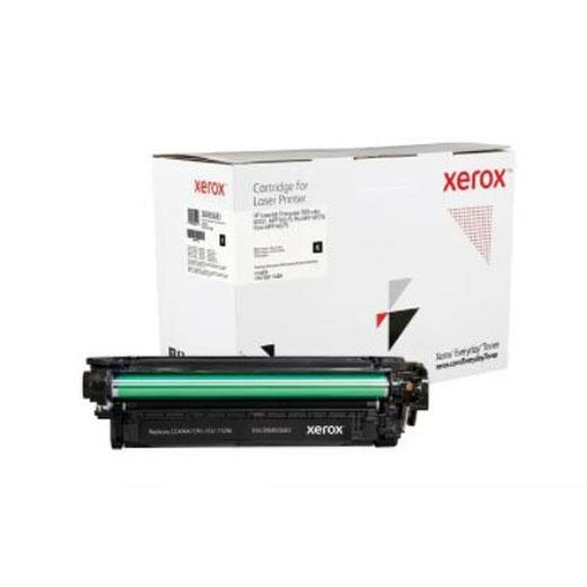 Toner Xerox Black