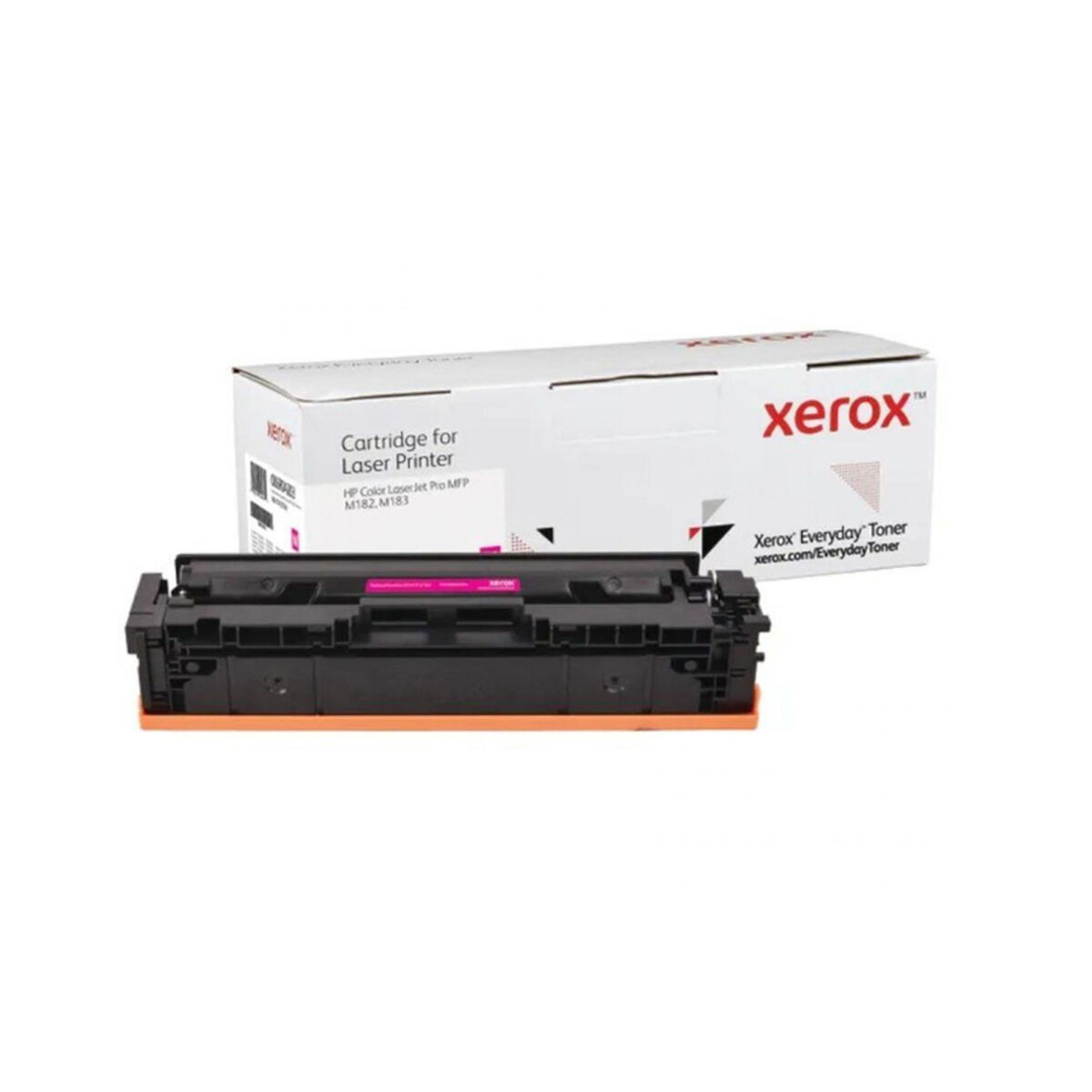 Compatible Toner Xerox 006R04203 Magenta Compatible Toner Xerox 006R04203 Magenta